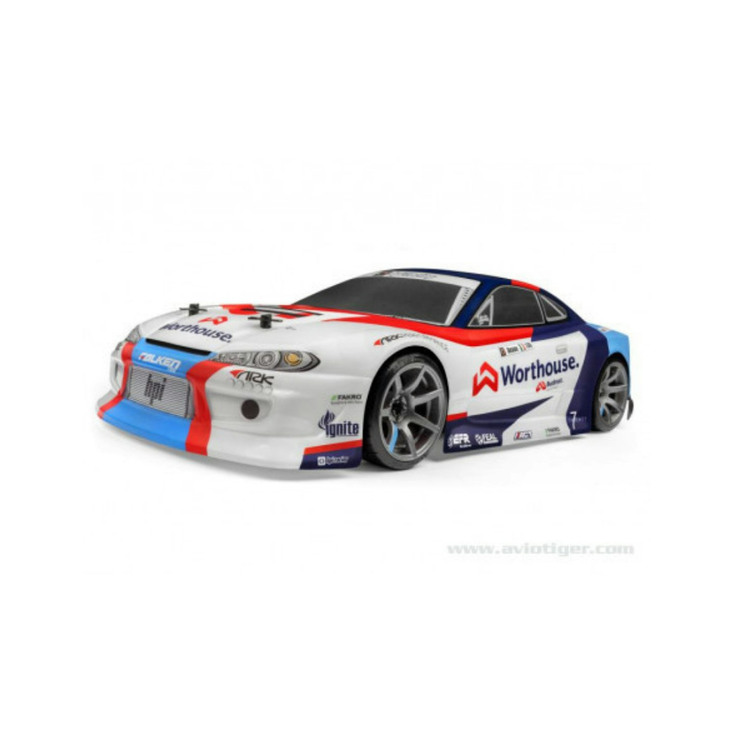 Best rc drift car sales kit